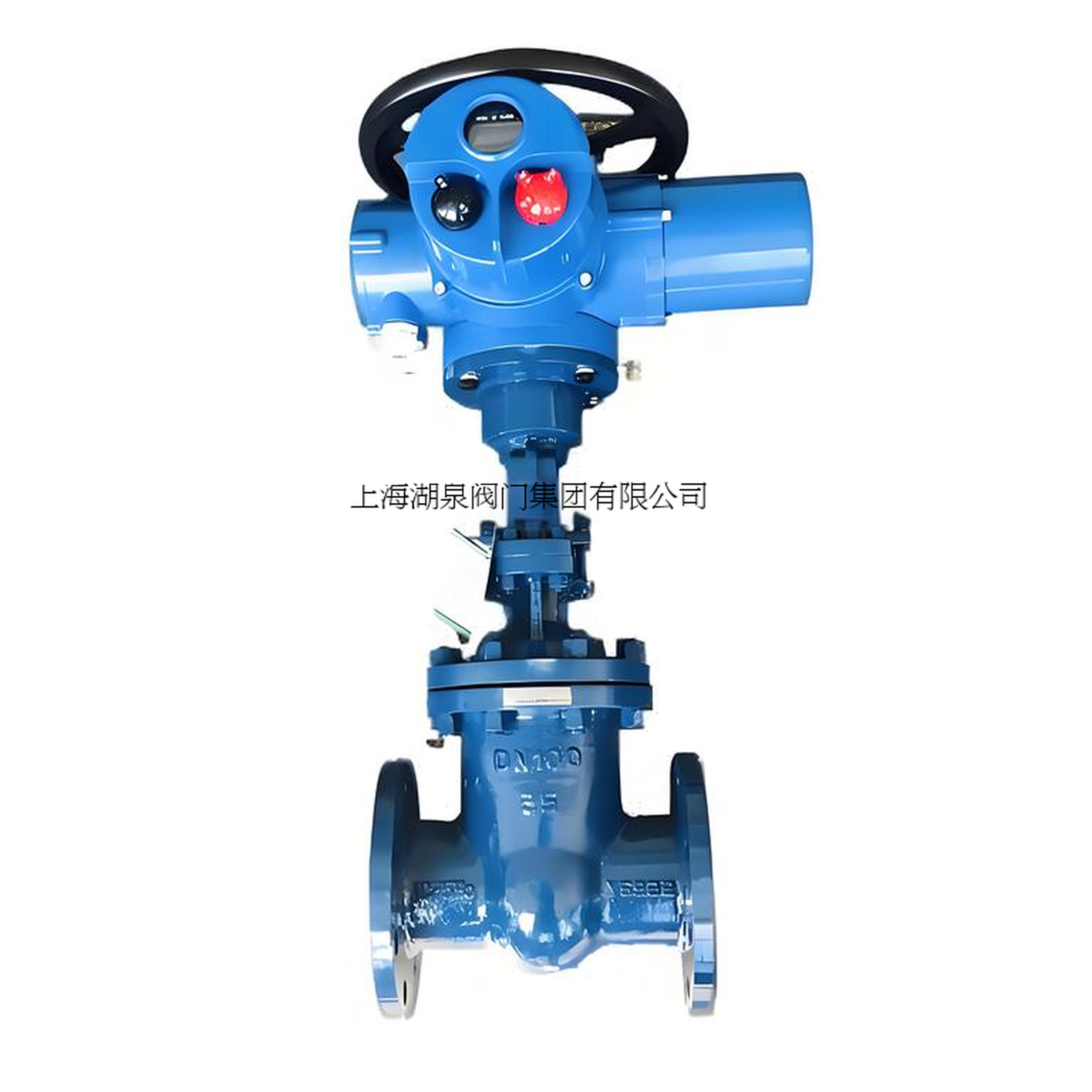 電動(dòng)閘閥Z941H-16 DN65水蒸氣管路