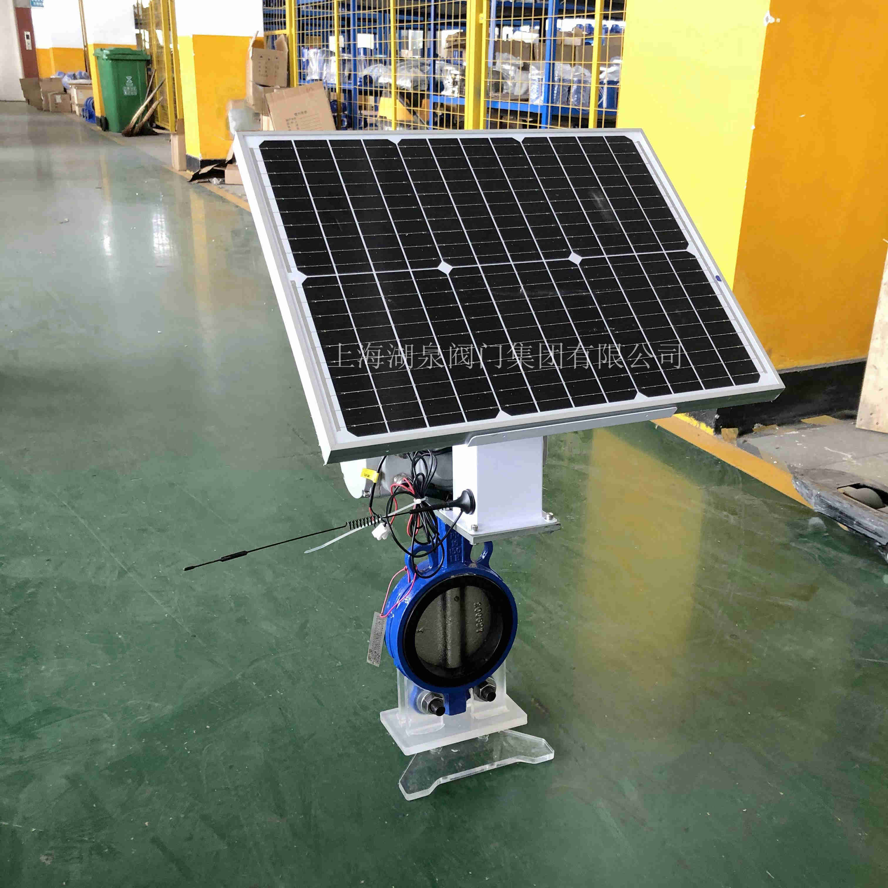 電動(dòng)閥門(mén)